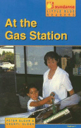 At the Gas Station - Sloan, Peter, and Sloan, Sheryl