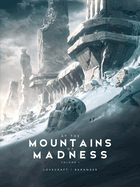 At the Mountains of Madness Vol 1