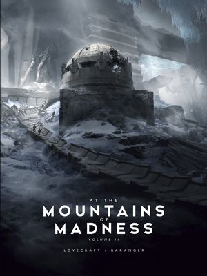 At the Mountains of Madness Vol. 2 - Lovecraft, H P