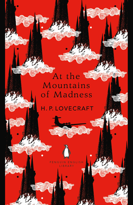 At the Mountains of Madness - Lovecraft, H. P.