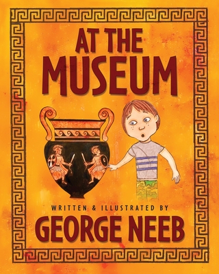 At the Museum - Neeb, George