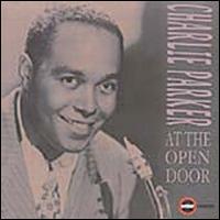 At the Open Door - Charlie Parker