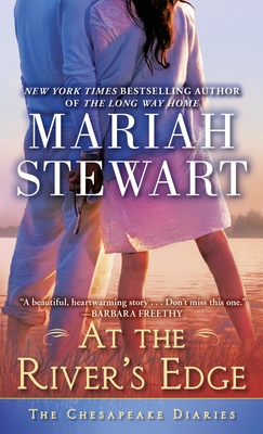 At the River's Edge - Stewart, Mariah
