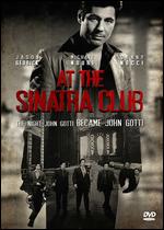 At the Sinatra Club - James Quattrochi