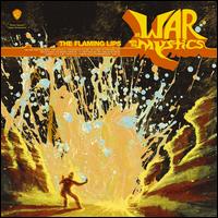 At War with the Mystics - The Flaming Lips