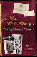 At War with Waugh: The Real Story of Scoop