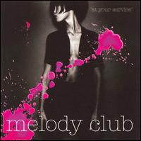 At Your Service - Melody Club