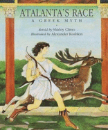 Atalanta's Race: A Greek Myth