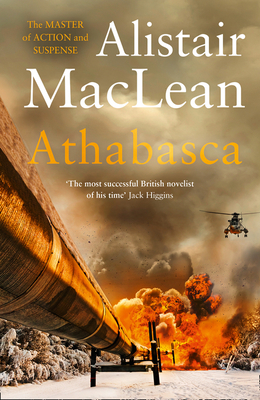 Athabasca - MacLean, Alistair