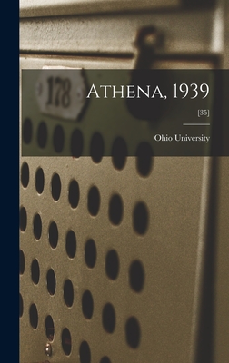 Athena, 1939; [35] - Ohio State University (Creator)
