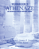 Athenaze: An Introduction to Ancient Greek: Workbook 2