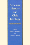 Athenian Identity and Civic Ideology