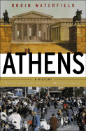 Athens: A History - Waterfield, Robin