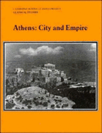 Athens: City and Empire Students book