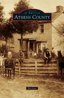 Athens County - Luce, Ron