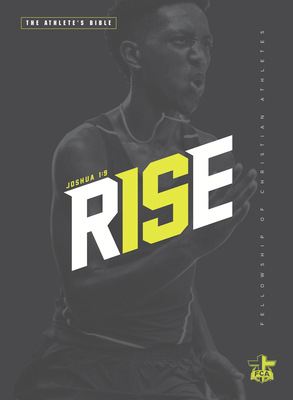 Athlete's Bible: Rise - Fellowship of Christian Athletes (Contributions by), and Holman Bible Staff (Editor)