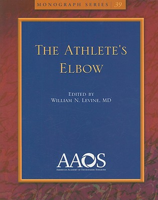 Athlete's Elbow - Levine, William N