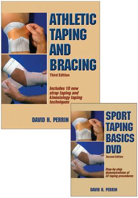 Athletic Taping and Bracing - Perrin, David H