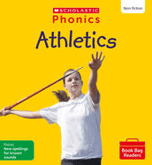 Athletics (Set 9)