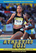 Athletics: The International Track and Field Annual