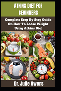 Atkins diet for beginners