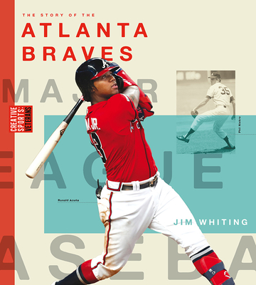 Atlanta Braves - Goodman, Michael E