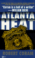 Atlanta Heat - Coram, Robert
