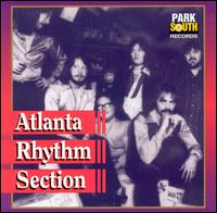 Atlanta Rhythm Section - Atlanta Rhythm Section