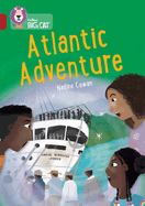 Atlantic Adventure: Band 14/Ruby