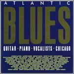 Atlantic Blues [Box]
