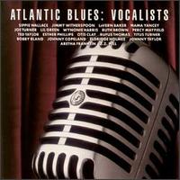 Atlantic Blues: Vocalists - Various Artists