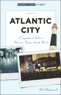 Atlantic City: A Comprehensive Guide to America's Premier Seaside Resort