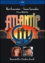 Atlantic City - Louis Malle