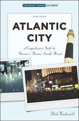 Atlantic City - Vanderwilt, Dirk