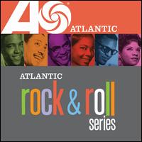 Atlantic Rock & Roll Series - Various Artists