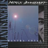 Atlantis Angelis - Patrick Bernhardt