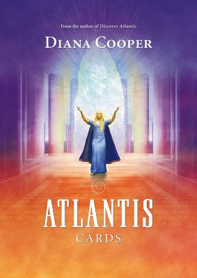 Atlantis Cards - Cooper, Diana