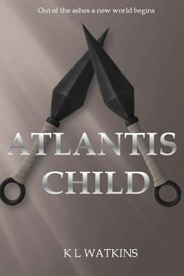 Atlantis Child - Watkins, Kl