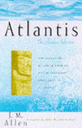 Atlantis: The Andes Solution