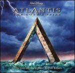Atlantis: The Lost Empire (Soundtrack)