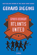 Atlantis United: Sports Academy Book 1