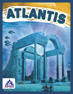 Atlantis - Gaertner, Meg