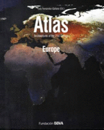 Atlas Architectures of the 21st Century. Europe