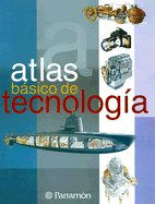 Atlas Basico de Tecnologia - Parramon (Creator)