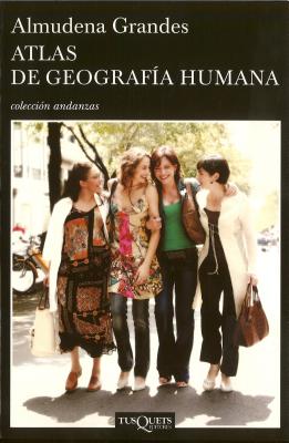 Atlas de Geografia Humana - Grandes, Almudena