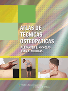 Atlas de Tcnicas Osteopticas