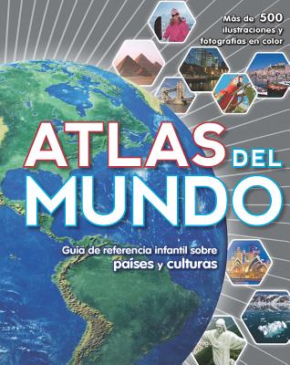 Atlas del Mundo - Parragon