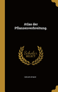 Atlas der Pflanzenverbreitung.