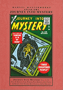 Atlas Era Journey in Mystery, Volume 3