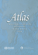 Atlas Multiple Sclerosis Resources in the World
